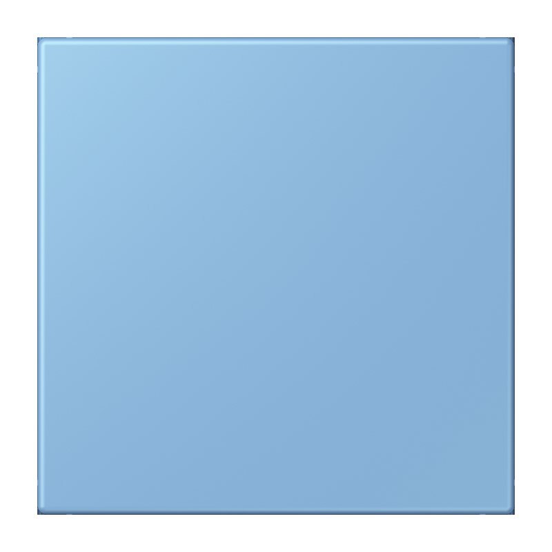 Jung Jung NRS LC 0834 USV 256 Notrufsystem USV-Modul Serie LS bleu céruléen 59