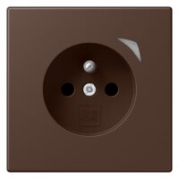 Jung BT LC 1521 F SE 239 JUNG HOME Steckdose Energy französisch/belgisches