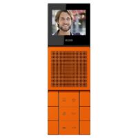 Jung SI VI LC 627 224 Siedle In-Home-Bus Video-Innenstation 2,7 Serie LS org