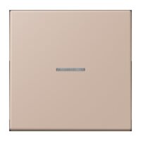 Jung FM LC 1700 240 eNet Taster Standard 1f Duroplast lackiert Serie LS ombre