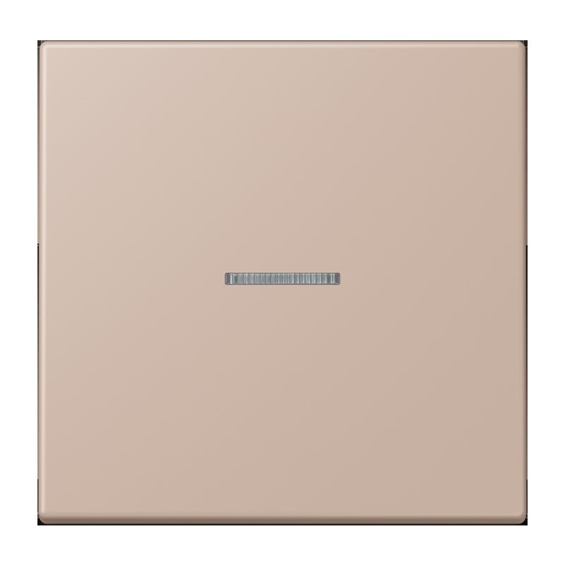 Jung Jung FM LC 1700 240 eNet Taster Standard 1f Duroplast lackiert Serie LS ombre