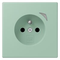 Jung BT LC 1521 F SE 217 JUNG HOME Steckdose Energy französisch/belgisches