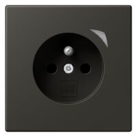 Jung BT LC 1521 F SE 259 JUNG HOME Steckdose Energy französisch/belgisches