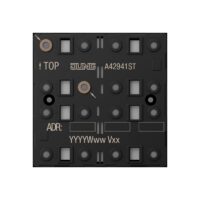 Jung A 4294 1ST KNX Tastsensor-Modul Universal 4fach F40 Secure Serie AS/A