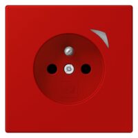 Jung BT LC 1521 F SE 227 JUNG HOME Steckdose Energy französisch/belgisches
