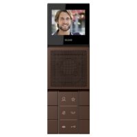 Jung SI VI LC 627 239 Siedle In-Home-Bus Video-Innenstation 2,7 Serie LS terre