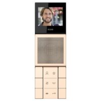 Jung SI VI LC 627 238 Siedle In-Home-Bus Video-Innenstation 2,7 Serie LS terre