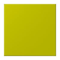 Jung NRS LC 0834 USV 249 Notrufsystem USV-Modul Serie LS vertikal olive vif