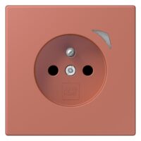 Jung BT LC 1521 F SE 236 JUNG HOME Steckdose Energy französisch/belgisches