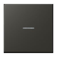 Jung FM LC 1700 259 eNet Taster Standard 1f Duroplast lackiert Serie LS ombre