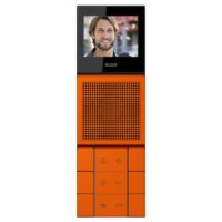 Jung SI VI LC 627 260 Siedle In-Home-Bus Video-Innenstation 2,7 Serie LS org