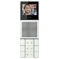 Jung SI VI LC 627 210 Siedle In-Home-Bus Video-Innenstation 2,7 Serie LS