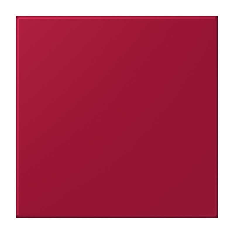Jung Jung NRS LC 0834 USV 229 Notrufsystem USV-Modul Serie LS rouge carmin (32100)