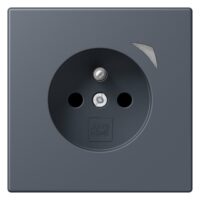 Jung BT LC 1521 F SE 262 JUNG HOME Steckdose Energy französisch/belgisches