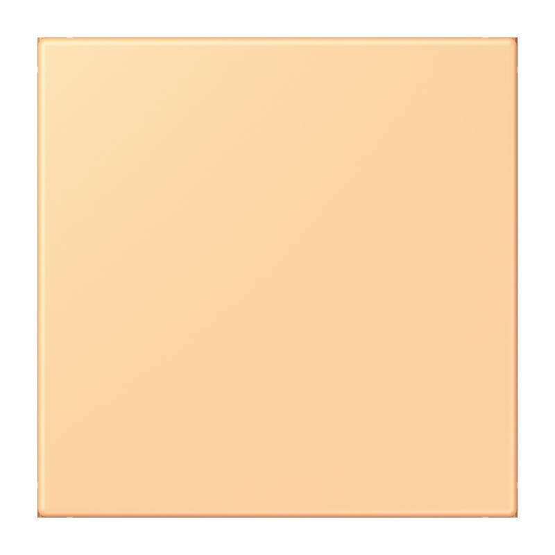 Jung Jung NRS LC 0834 USV 258 Notrufsystem USV-Modul Serie LS terre sienne claire