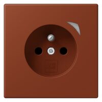 Jung BT LC 1521 F SE 247 JUNG HOME Steckdose Energy französisch/belgisches