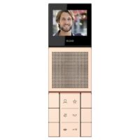 Jung SI VI LC 627 226 Siedle In-Home-Bus Video-Innenstation 2,7 Serie LS org