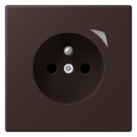 Jung BT LC 1521 F SE 252 JUNG HOME Steckdose Energy französisch/belgisches