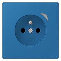 Jung BT LC 1521 F SE 211 JUNG HOME Steckdose Energy französisch/belgisches