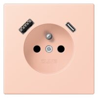 Jung LC 1520 F-15 CA 234 Steckdose französisch/belgisches System 16 A 250V