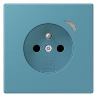 Jung BT LC 1521 F SE 212 JUNG HOME Steckdose Energy französisch/belgisches