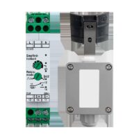 Jung 17 UR Umsetzer m.Regensensor