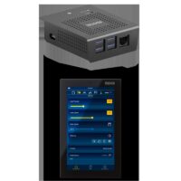 Jung SV-S2-SC5SW Smart Visu Server SC5 Set