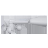 Jung 17 W Windsensor