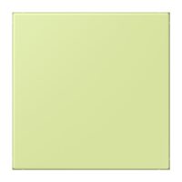 Jung NRS LC 0834 NT 222 Notrufsystem Netzteil Serie LS vertikal jaune clair
