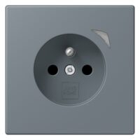 Jung BT LC 1521 F SE 251 JUNG HOME Steckdose Energy französisch/belgisches