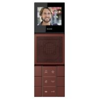 Jung SI VI LC 627 235 Siedle In-Home-Bus Video-Innenstation 2,7 Serie LS terre