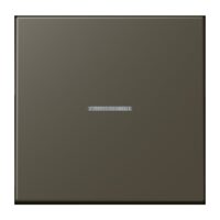 Jung FM LC 1700 241 eNet Taster Standard 1f Duroplast lackiert Serie LS ombre