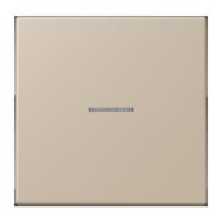 Jung FM LC 1700 243 eNet Taster Standard 1f Duroplast lackiert Serie LS ombre