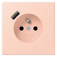 Jung LC 1520 F-18 A 234 Steckdose französisch/belgisches System 16 A 250V