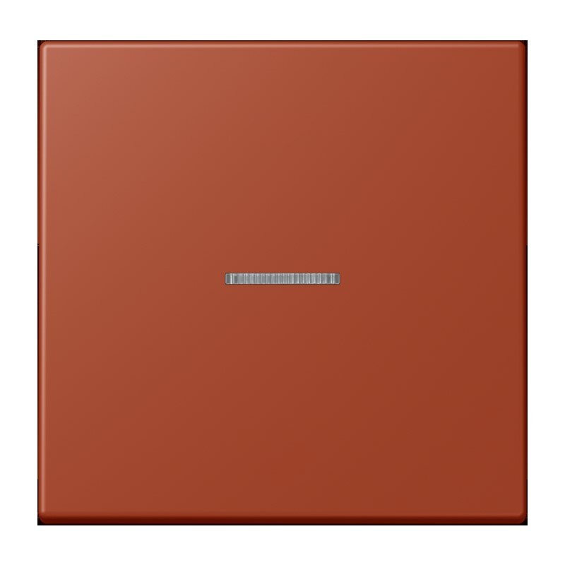 Jung Jung FM LC 1700 232 eNet Taster Standard 1f Duroplast lackiert Serie LS l'ocre