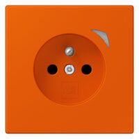 Jung BT LC 1521 F SE 260 JUNG HOME Steckdose Energy französisch/belgisches