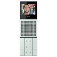 Jung SI VI LC 627 215 Siedle In-Home-Bus Video-Innenstation 2,7 Serie LS