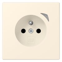 Jung BT LC 1521 F SE 245 JUNG HOME Steckdose Energy französisch/belgisches