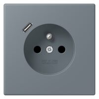Jung LC 1520 F-18 C 251 Steckdose französisch/belgisches System 16 A 250V