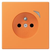 Jung BT LC 1521 F SE 225 JUNG HOME Steckdose Energy französisch/belgisches