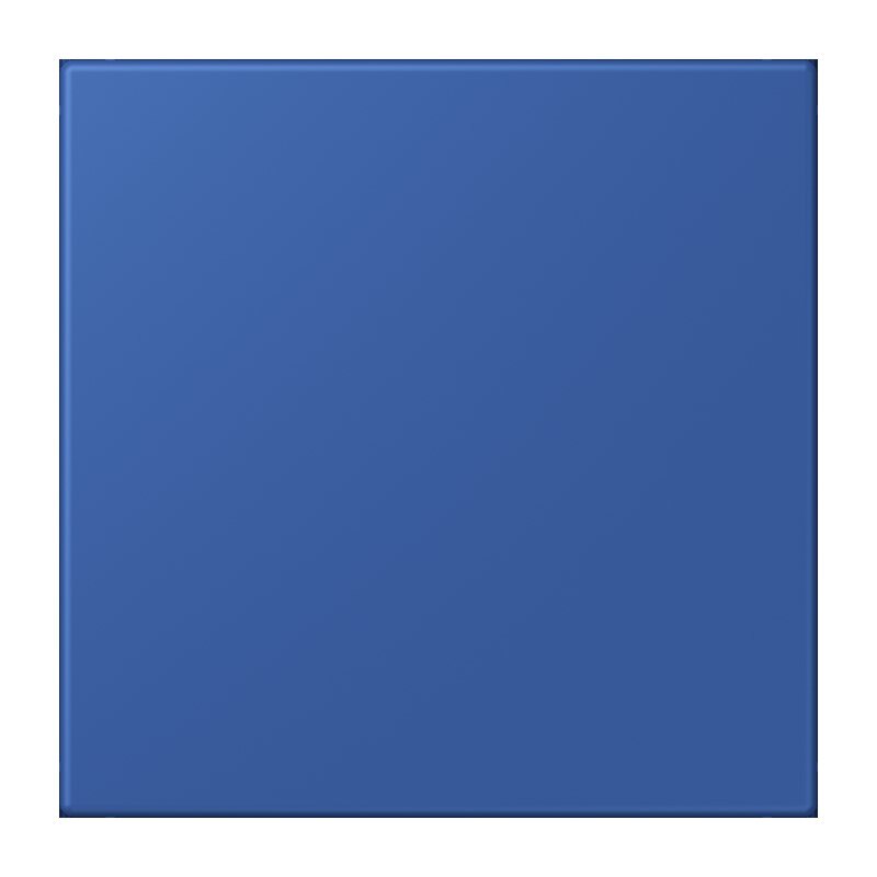 Jung Jung NRS LC 0834 USV 253 Notrufsystem USV-Modul Serie LS bleu outremer 59