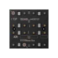 Jung A 4292 1ST KNX Tastsensor-Modul Universal 2fach F40 Secure Serie AS/A