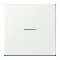Jung FM LC 1700 210 eNet Taster Standard 1f Duroplast lackiert Serie LS outremer