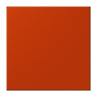 Jung NRS LC 0834 NT 244 Notrufsystem Netzteil Serie LS rouge vermillon 59