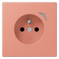 Jung BT LC 1521 F SE 233 JUNG HOME Steckdose Energy französisch/belgisches