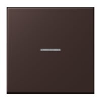Jung FM LC 1700 252 eNet Taster Standard 1f Duroplast lackiert Serie LS terre