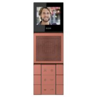 Jung SI VI LC 627 236 Siedle In-Home-Bus Video-Innenstation 2,7 Serie LS terre