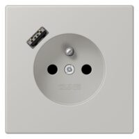 Jung LC 1520 F-18 A 205 Steckdose französisch/belgisches System 16 A 250V