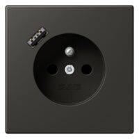 Jung LC 1520 F-18 A 259 Steckdose französisch/belgisches System 16 A 250V
