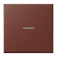 Jung FM LC 1700 235 eNet Taster Standard 1f Duroplast lackiert Serie LS terre
